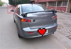 Mitsubishi Lancer EX